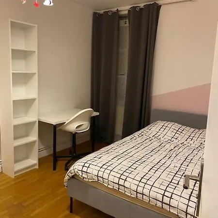 ヴィラ Maison De Charme En Pierre