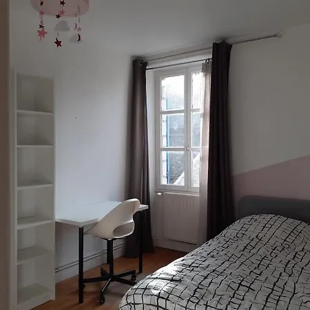 Maison De Charme En Pierre *