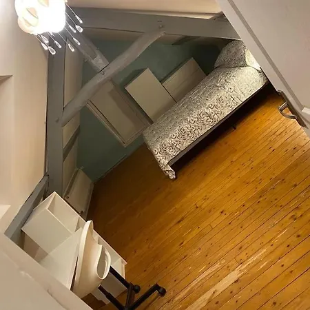 Maison De Charme En Pierre *