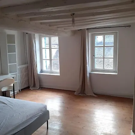 Maison De Charme En Pierre ヴィラ