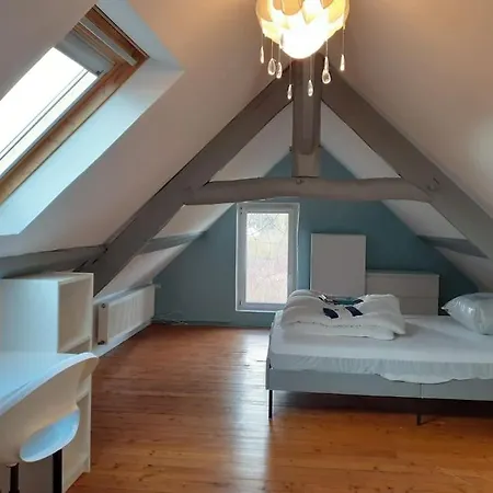 Maison De Charme En Pierre ヴィラ *